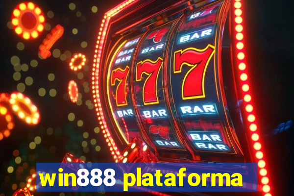 win888 plataforma